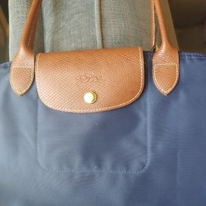 Longchamp Small Tote